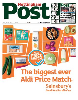 Nottingham Post
