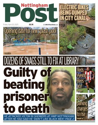 Nottingham Post