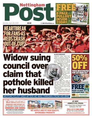 Nottingham Post
