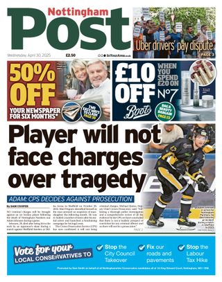 Nottingham Post