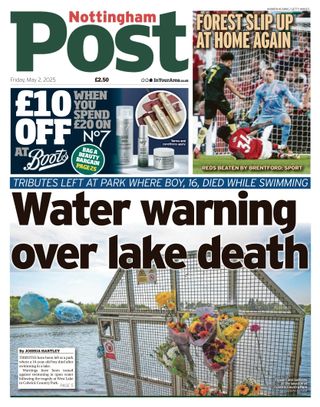 Nottingham Post