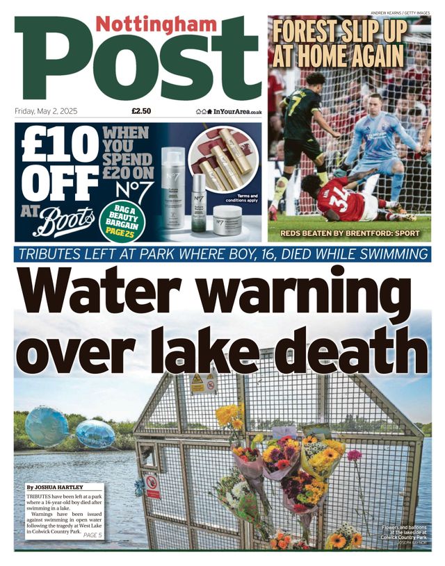 Nottingham Post
