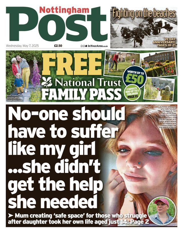 Nottingham Post