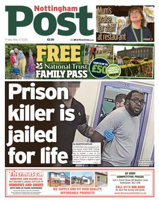 Nottingham Post