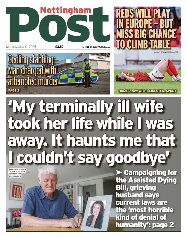 Nottingham Post