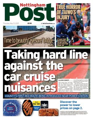 Nottingham Post