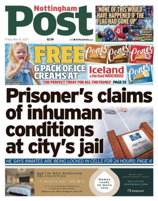 Nottingham Post