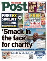 Nottingham Post