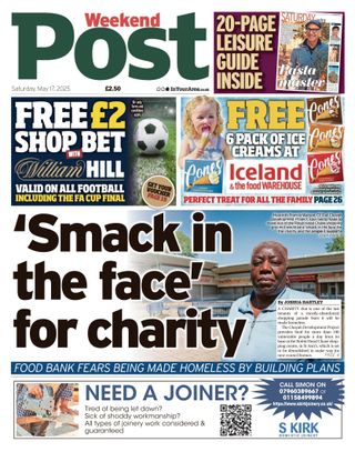 Nottingham Post
