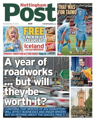 Nottingham Post