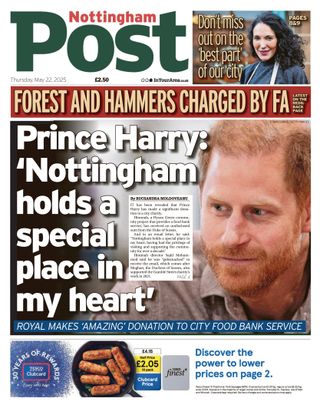 Nottingham Post