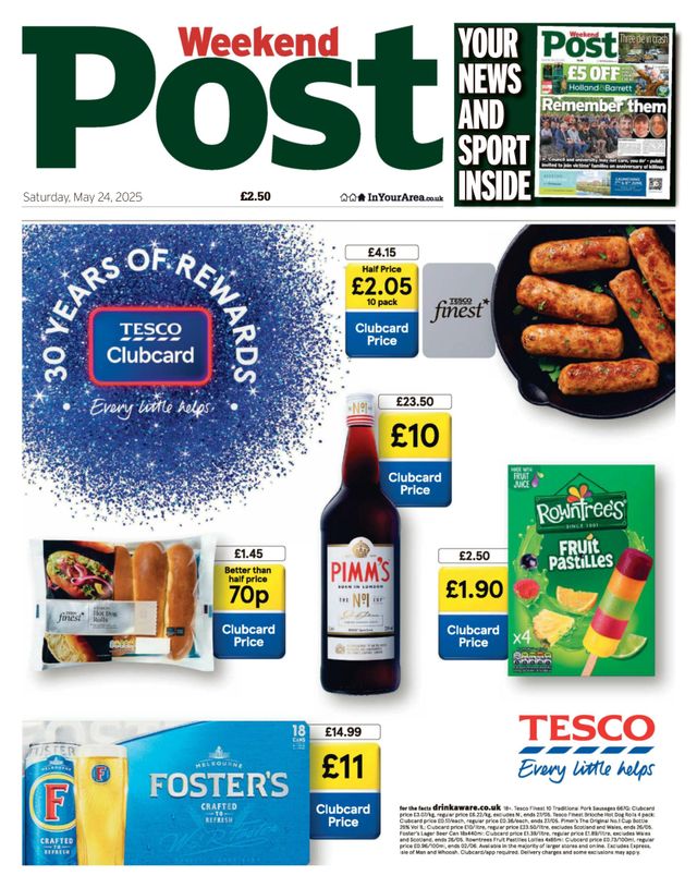 Nottingham Post