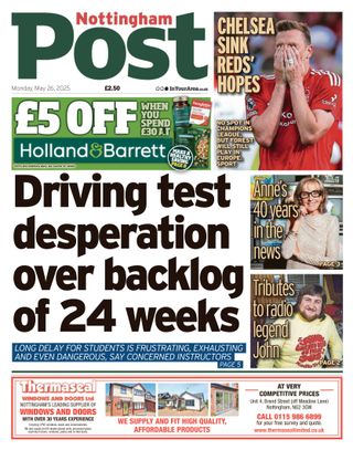 Nottingham Post