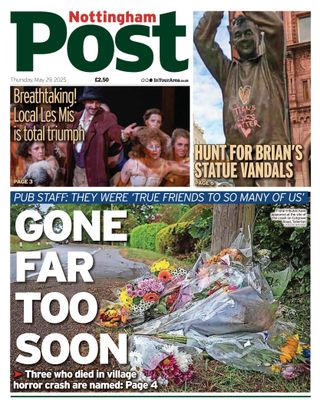 Nottingham Post