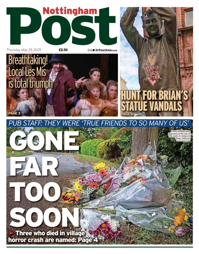 Nottingham Post