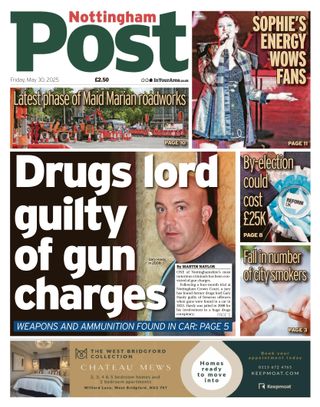 Nottingham Post