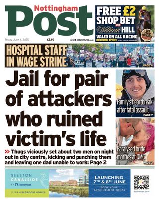 Nottingham Post