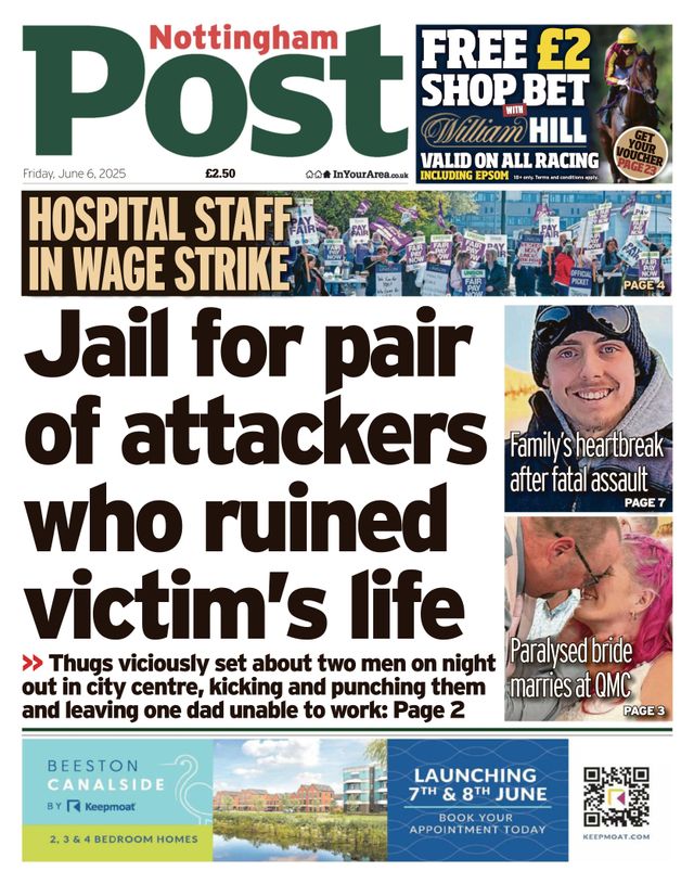 Nottingham Post