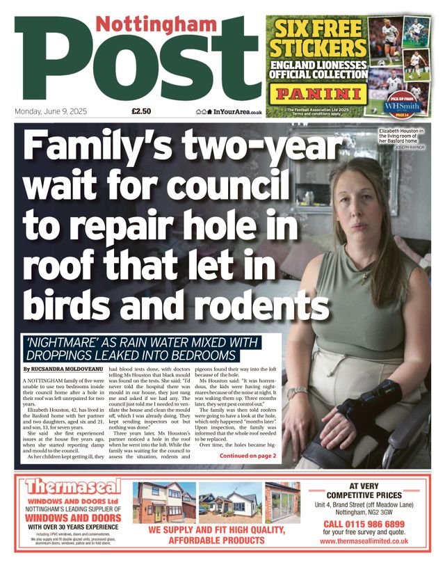 Nottingham Post