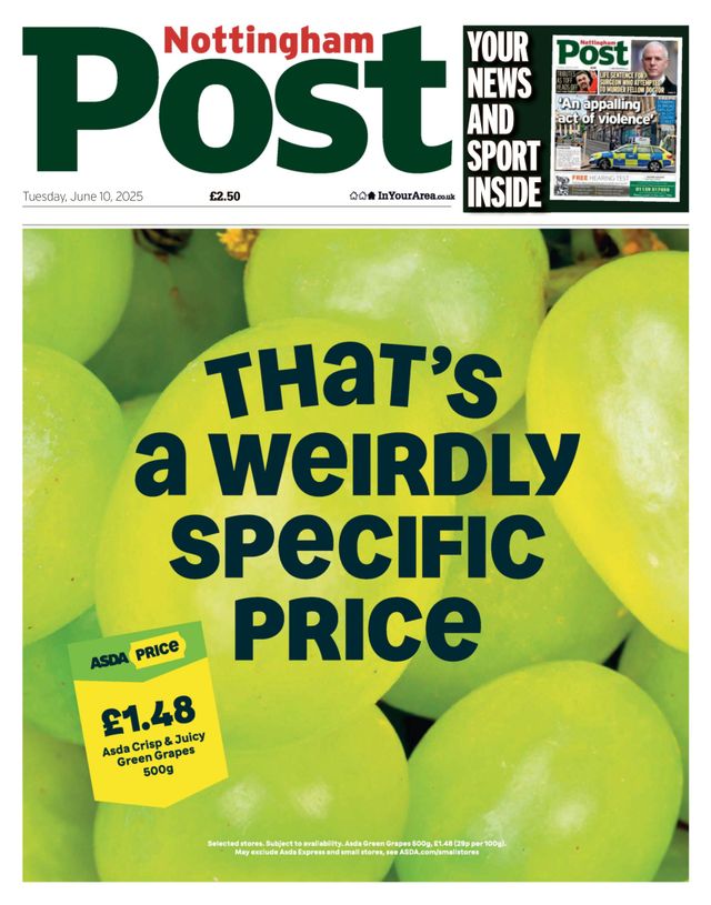 Nottingham Post