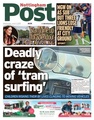 Nottingham Post