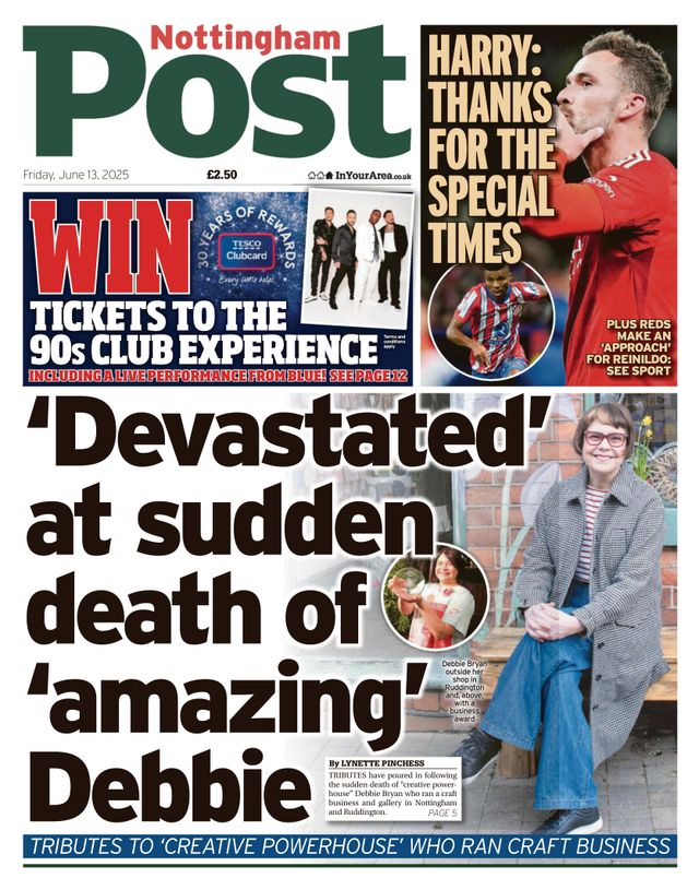 Nottingham Post