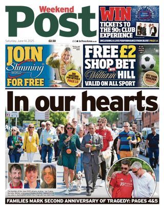 Nottingham Post