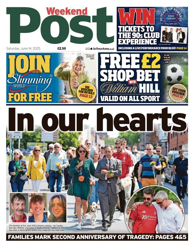 Nottingham Post