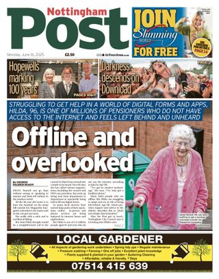 Nottingham Post