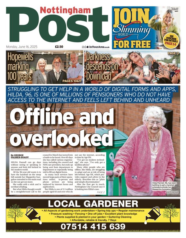 Nottingham Post