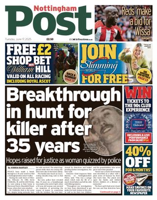 Nottingham Post