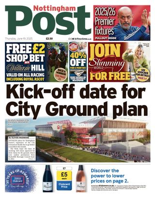 Nottingham Post