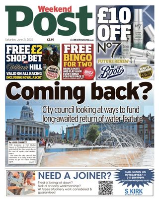 Nottingham Post