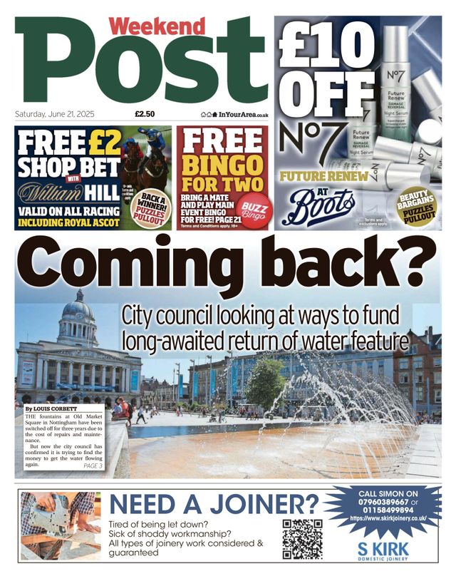 Nottingham Post