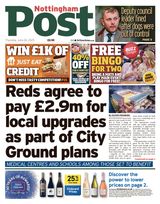 Nottingham Post