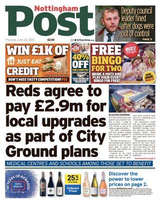 Nottingham Post