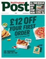 Nottingham Post
