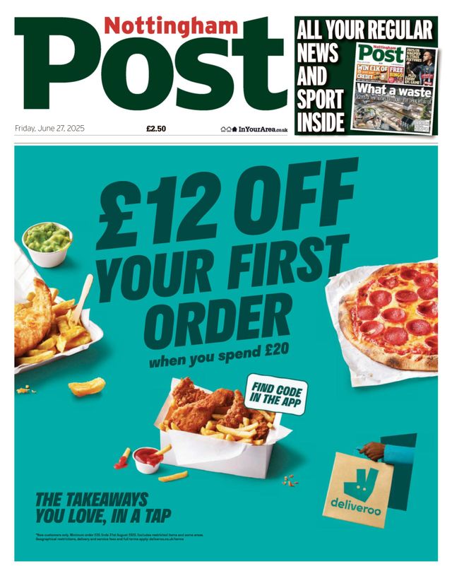 Nottingham Post