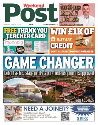 Nottingham Post