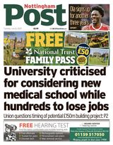 Nottingham Post