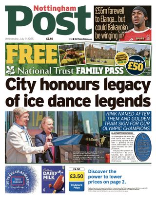 Nottingham Post