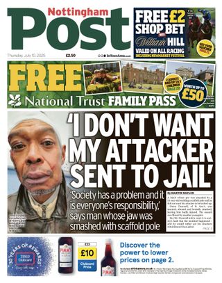 Nottingham Post