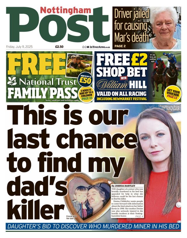 Nottingham Post
