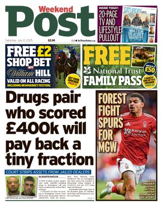 Nottingham Post