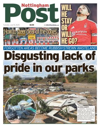 Nottingham Post