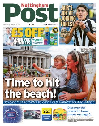 Nottingham Post