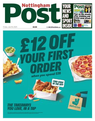 Nottingham Post