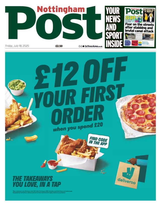 Nottingham Post