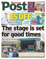 Nottingham Post
