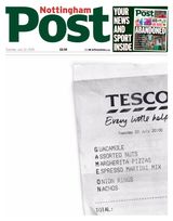Nottingham Post